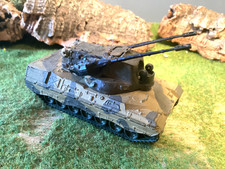 Roco minitanks gepard gebraucht kaufen  Burgdorf