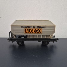 Jouef wagon train d'occasion Jouef wagon train d'occasion  Valenciennes