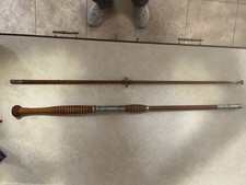 Vintage wood deep for sale  Franklin