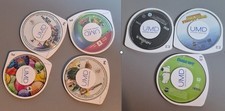 Psp game movie for sale  Canton