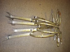 Broadcast antenna nicom for sale  USA