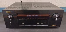 Denon model avr for sale  Buffalo Grove