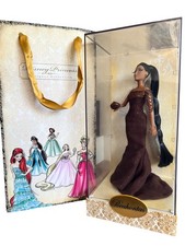 Pocahontas disney designer for sale  Vacaville