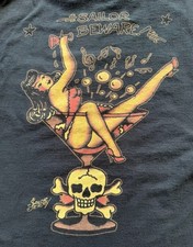 Vintage sailor jerry for sale  Laguna Beach