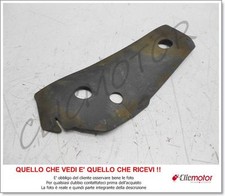 Gomma protezione strumentazion usato  Italia