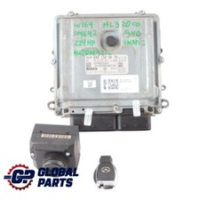 Mercedes w164 ml320 usato  Italia