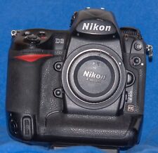 Nikon professional camera for sale  READING