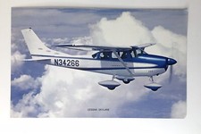 Vintage 1962 cessna for sale  Dayton