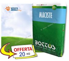 Bottos maciste 20 usato  Serra de Conti