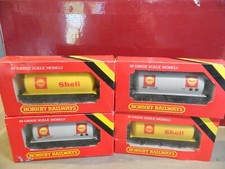 Hornby gauge shell for sale  ASHFORD