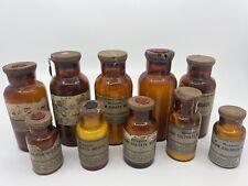 Merck reagent antique for sale  Grand Rapids