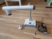 Elmo 12i dokumentenkamera gebraucht kaufen  Langenzenn