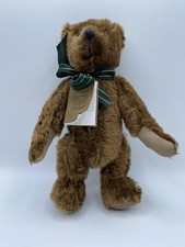Vintage mohair bear for sale  Lenoir
