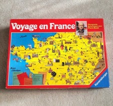 Vintage 1983 jeu d'occasion  Digoin