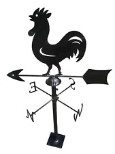 Banderuola gallo segnavento usato  Torrecuso