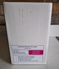Konica minolta 1710517 for sale  HEMEL HEMPSTEAD