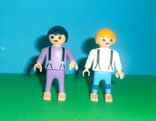Playmobil kinder zum gebraucht kaufen  Bamberg