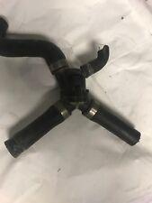 Husaberg 400 radiator for sale  NORTHAMPTON