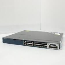 Cisco c3560x 24t for sale  Evansville