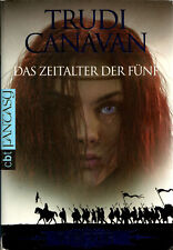trudi canavan gebraucht kaufen  Grönenbach