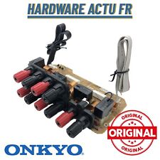 Platine bornier onkyo d'occasion  Pacy-sur-Eure