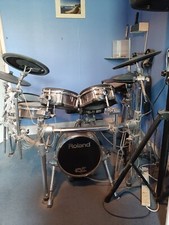 Roland 30kv drums for sale  LONDON