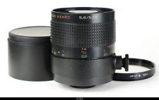 Macro rubinar 500mm for sale  Shipping to United Kingdom