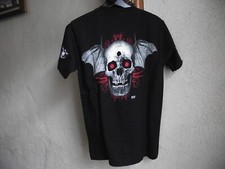 Tee shirt metal d'occasion  Pérenchies