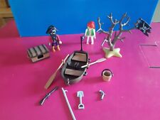 3858 playmobil pirates d'occasion  Chazelles-sur-Lyon