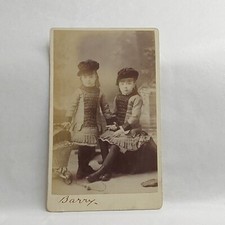Victorian photo cdv for sale  RADSTOCK