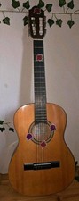Guitar inklusive gitarrentasch gebraucht kaufen  Staufen im Breisgau