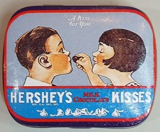 Hershey kisses kiss for sale  Arco