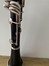 Selmer series clarinet for sale  COLCHESTER
