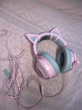 Razer kraken headset gebraucht kaufen  Rabenau