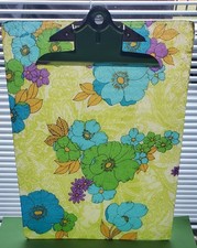 Vtg groovy paisley for sale  Plainview