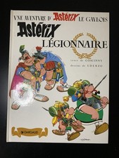 1967 asterix legionnaire d'occasion  Erstein