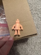 M.u. .c.l.e kinnikuman for sale  Haslet
