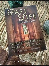 Past life oracle for sale  DARWEN
