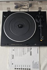 Pioneer 335 plattenspieler gebraucht kaufen  Salzgitter
