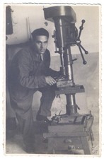 fotografia antica usato  Candia Lomellina