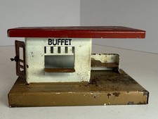 Vintage tinplate model for sale  Englewood
