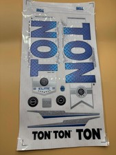 Ton elite cricket for sale  MANCHESTER