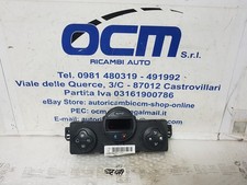8200133339 strumentazione coma usato  Castrovillari