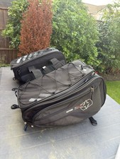 Oxford p60r pannier for sale  BOLTON
