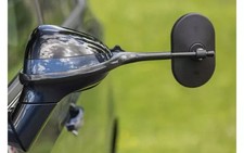 Emuk wohnwagenspiegel audi gebraucht kaufen  Neumarkt i.d.OPf.