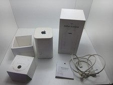 Apple airport extreme usato  Valvestino