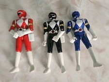 Power ranger zyuranger for sale  Carpentersville