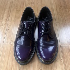 Dr. martens women for sale  PEEBLES