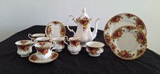 Royal albert fine for sale  ST. NEOTS