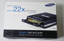 Samsung s224 masterizzatore usato  Formia